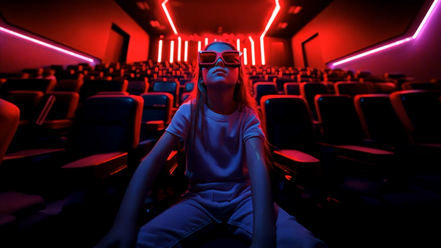 vidéo Home page boucle