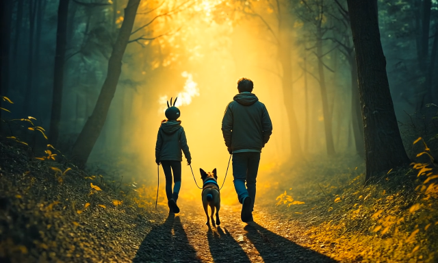 freepik__un-homme-marche-avec-son-chien-travers-une-fort-de__24983