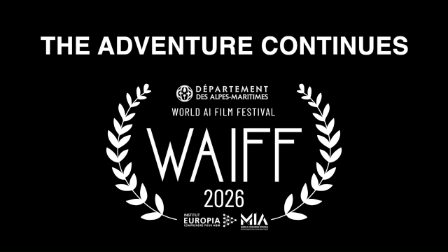 WAIFF26 Coming Soon