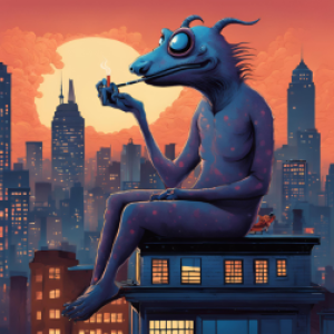 Logo du groupe Something Special