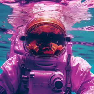 Logo du groupe Projet AI Forever